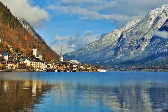 Hallstatt