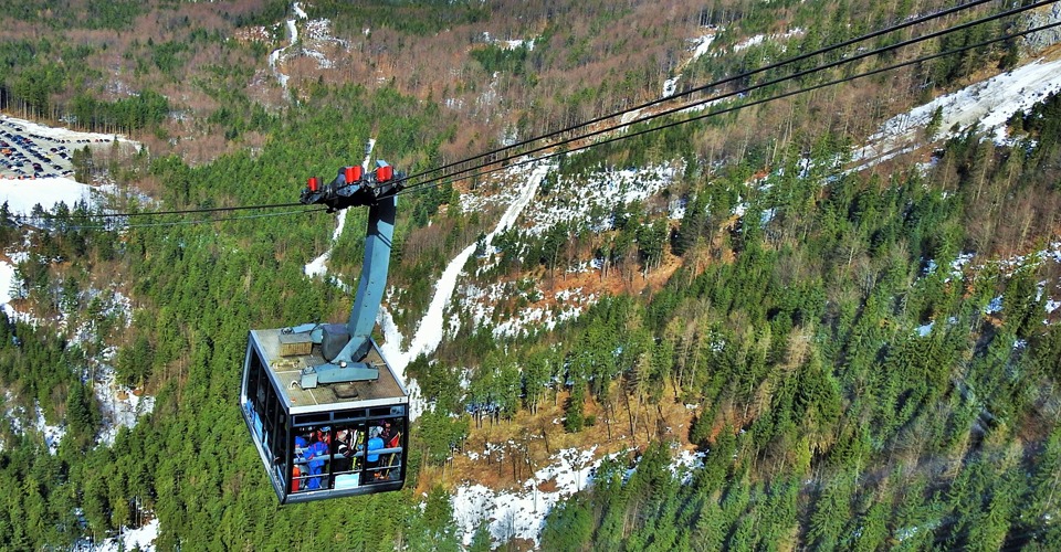 Dachstein-Cable-Car-1