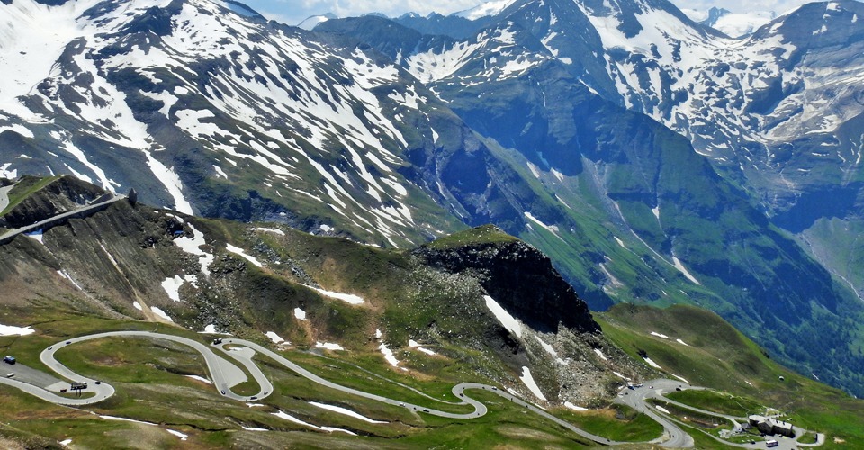 Grossglockner-High-Alpine-Road-1