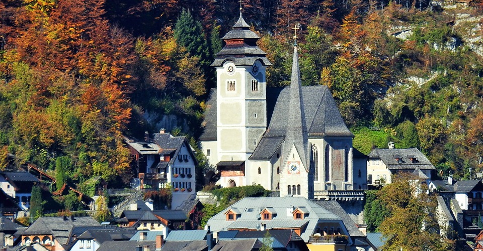 Hallstatt-Church-1
