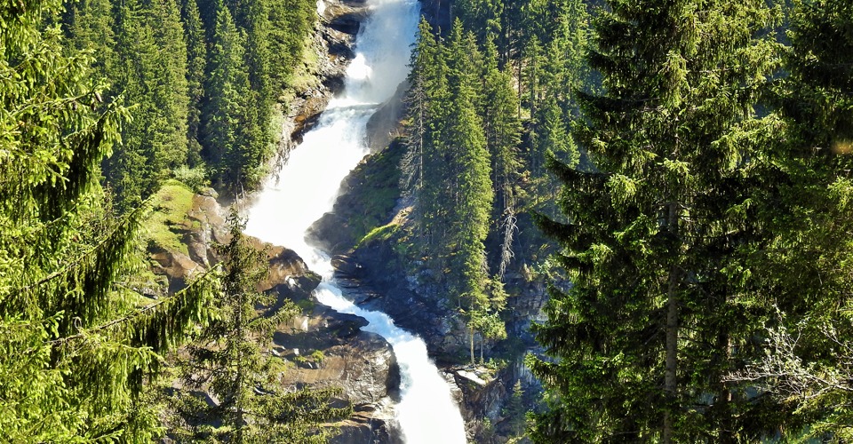Krimml-Waterfalls-1