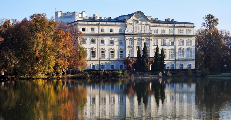 Leopoldskron-Palace-lake