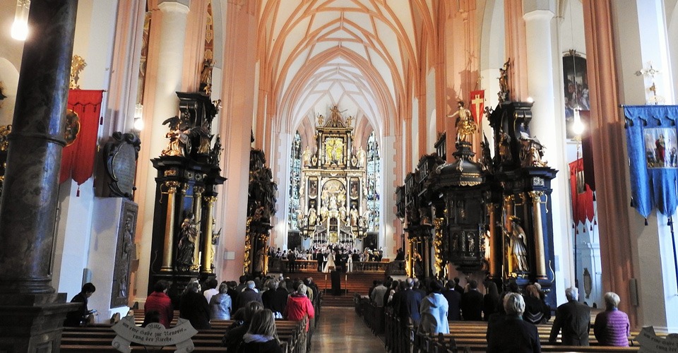 Mondsee-Church-2