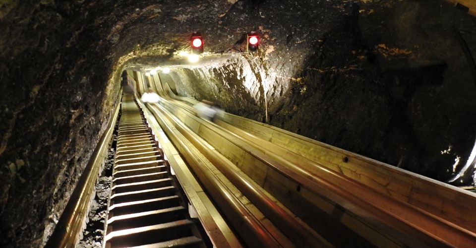 bavarian mountains and salt mines tour from salzburg