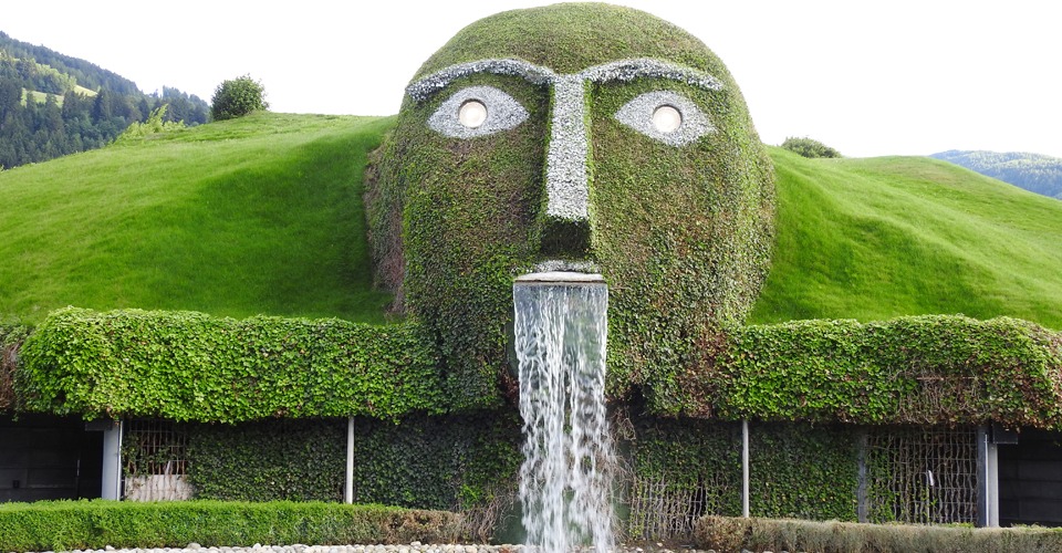 Swarovski-Wattens