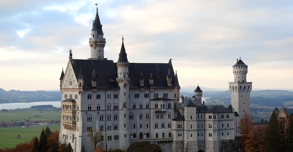 neuschwanstein-castle