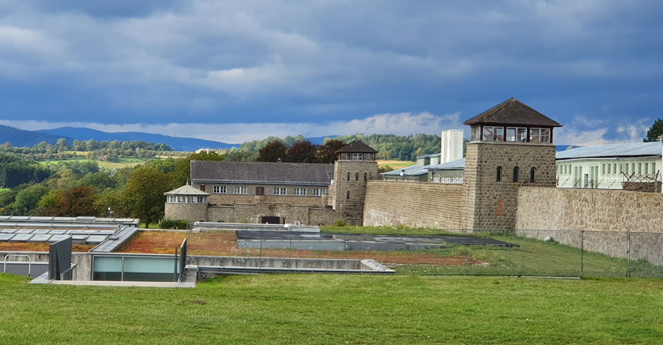 Mauthausen-Memorial