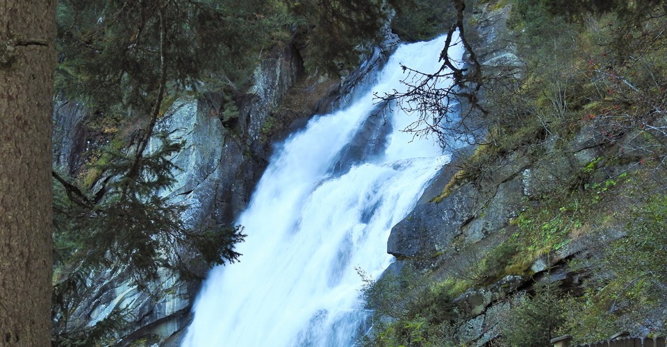 Krimml-Wasserfälle-1